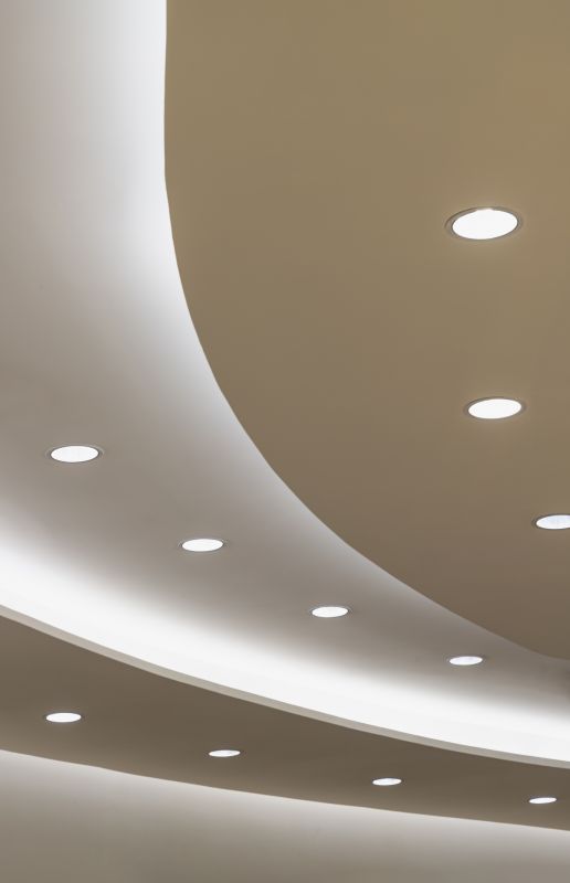Recessed Lighting Wiring in Orem, UT