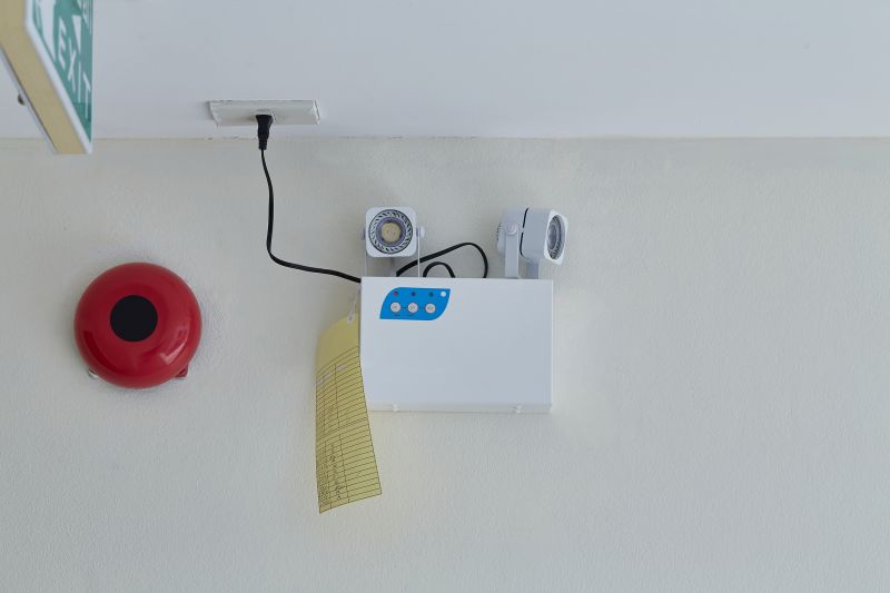 Low Voltage Lighting Service