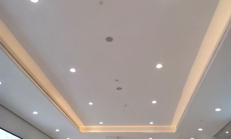 Recessed Lights