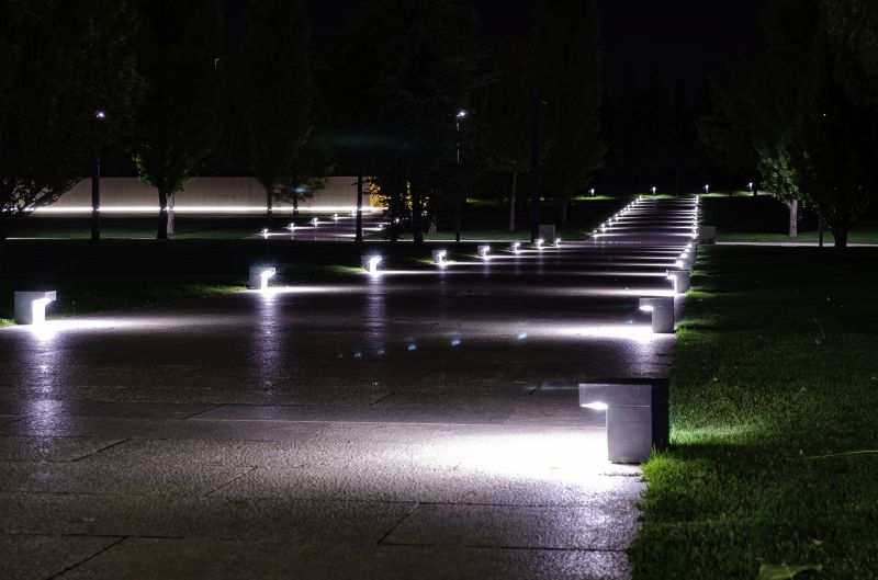 Professional Pathway Lighting