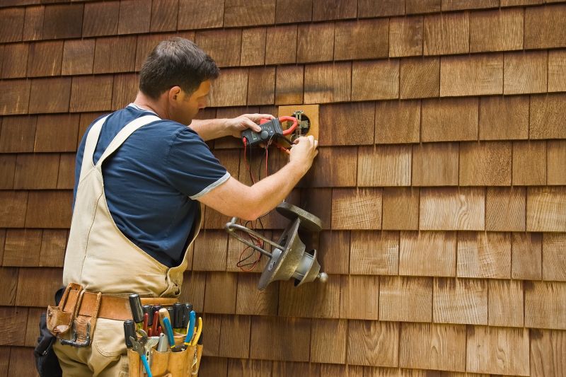 Off-Season Scheduling