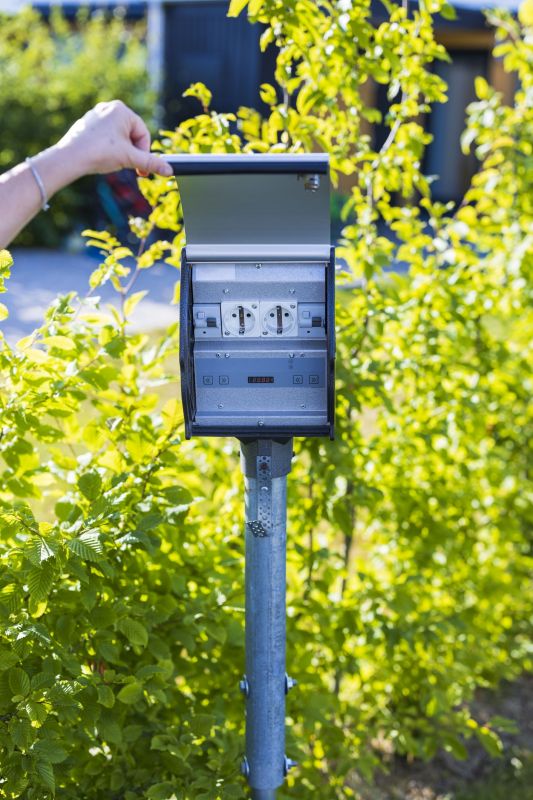 Weather Considerations